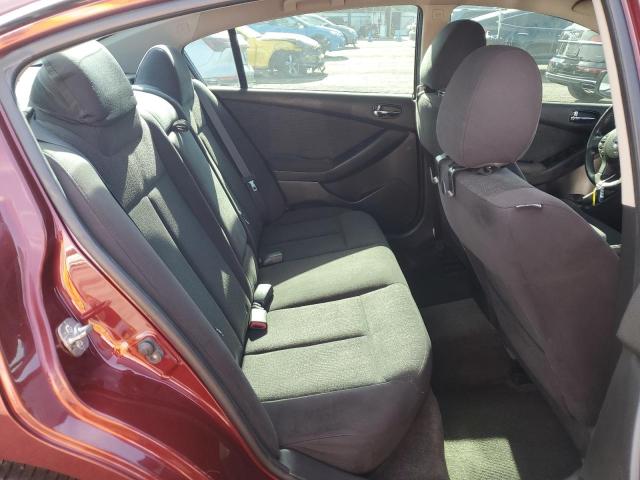 Photo 10 from auction – 2012 NISSAN ALTIMA BAS with VIN 1N4AL2AP7CN509227