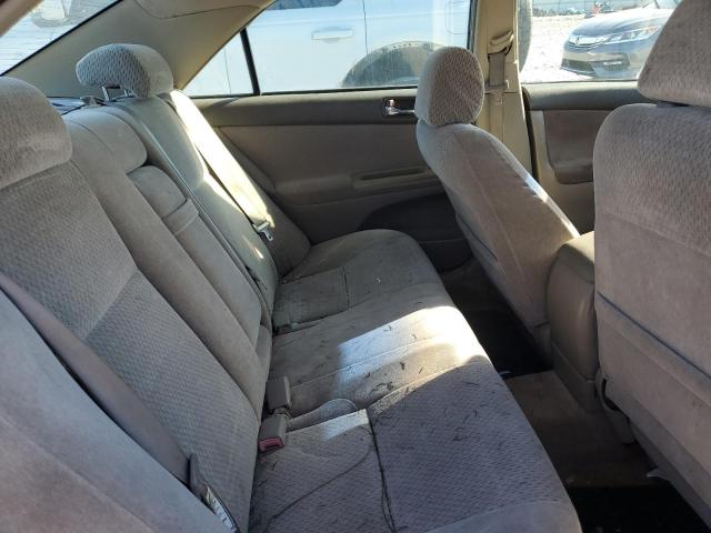 Photo 10 from auction – 2002 TOYOTA CAMRY LE with VIN 4T1BE32K82U063204