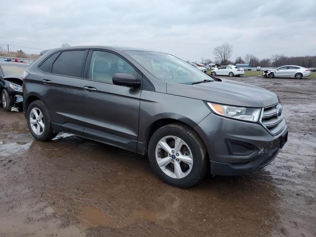 Photo 4 from auction – 2016 FORD EDGE SE with VIN 2FMPK4G98GBB99534