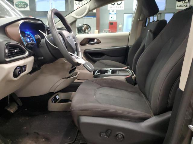 Photo 7 from auction – 2018 CHRYSLER PACIFICA T with VIN 2C4RC1FG4JR102899