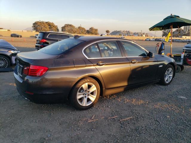 Photo 3 from auction – 2012 BMW 528 I with VIN WBAXG5C54CDY30151
