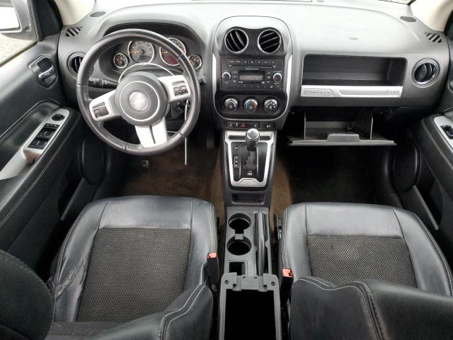 Photo 8 from auction – 2016 JEEP COMPASS LA with VIN 1C4NJCEA1GD769759