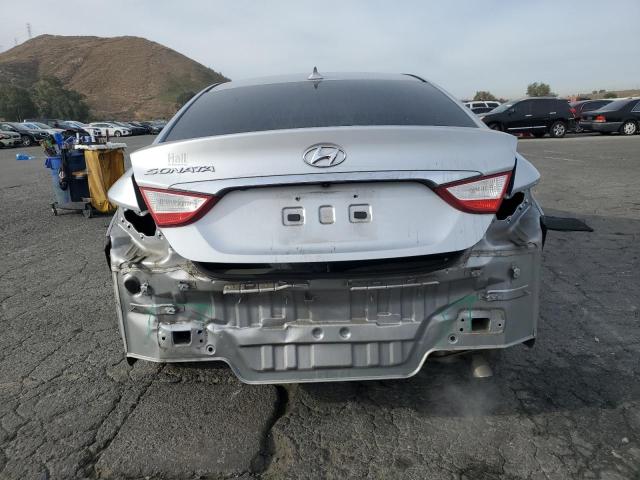 Photo 6 from auction – 2014 HYUNDAI SONATA GLS with VIN 5NPEB4AC0EH920382