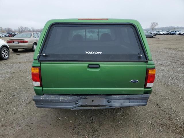 Photo 6 from auction – 1999 FORD RANGER with VIN 1FTYR10C8XUB72661