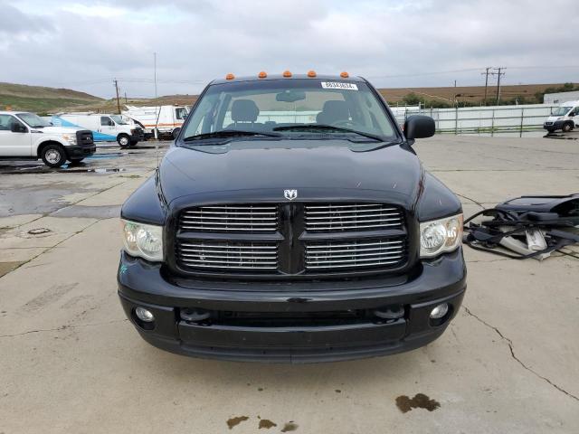 Photo 5 from auction – 2004 DODGE RAM 3500 S with VIN 3D7LA38634G144640
