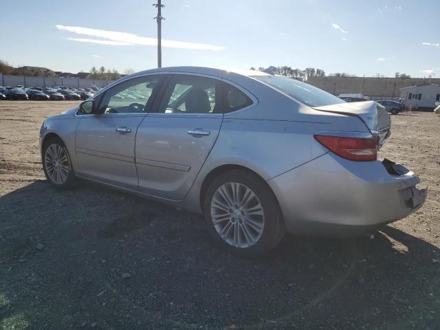 Photo 2 from auction – 2014 BUICK VERANO with VIN 1G4PP5SK2E4157322