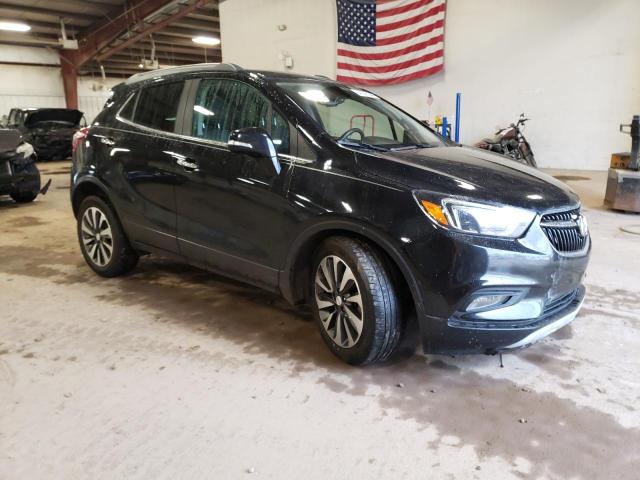 Photo 4 from auction – 2018 BUICK ENCORE ESS with VIN KL4CJCSB8JB541615