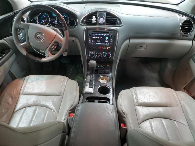Photo 8 from auction – 2015 BUICK ENCLAVE with VIN 5GAKVCKD5FJ182312