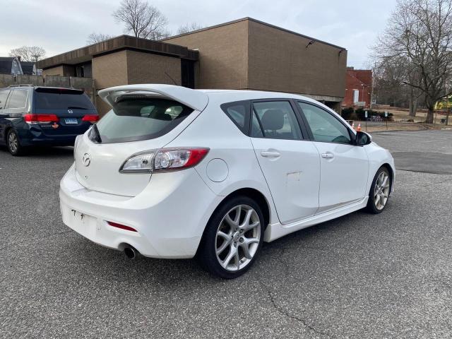 Photo 4 from auction – 2012 MAZDA SPEED 3 with VIN JM1BL1L4XC1521696