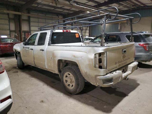 Photo 2 from auction – 2016 CHEVROLET SILVERADO with VIN 1GCRCNEH8GZ427958