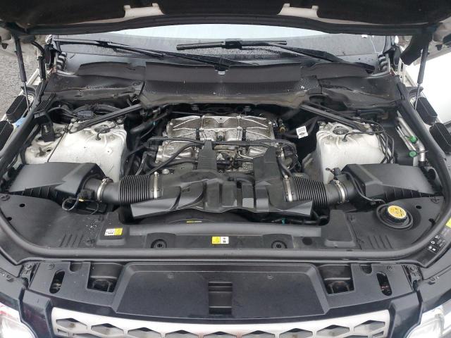 Photo 12 from auction – 2017 LAND ROVER RANGE ROVE with VIN SALWG2FV8HA694715