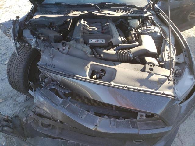 Photo 11 from auction – 2016 FORD MUSTANG GT with VIN 1FA6P8CF2G5222899