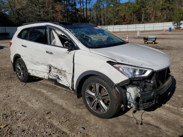 Photo 4 from auction – 2016 HYUNDAI SANTA FE S with VIN KM8SRDHF7GU149096