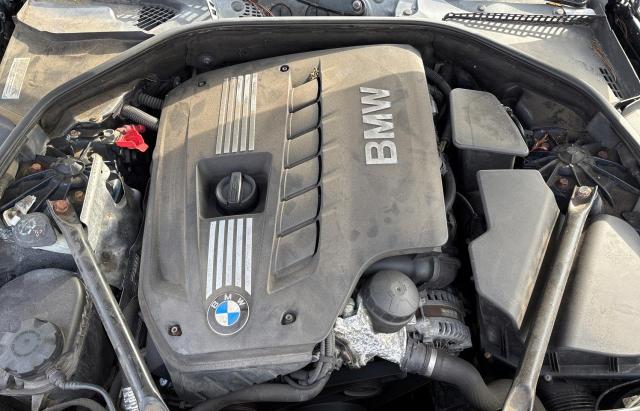 Foto 7 de la subasta – 2011 BMW 528 I con VIN WBAFR1C51BC740054