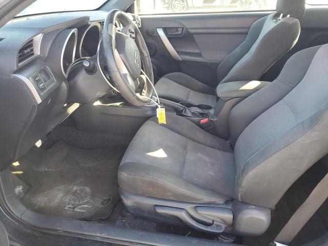 Photo 7 from auction – 2015 TOYOTA SCION TC with VIN JTKJF5C76F3091798