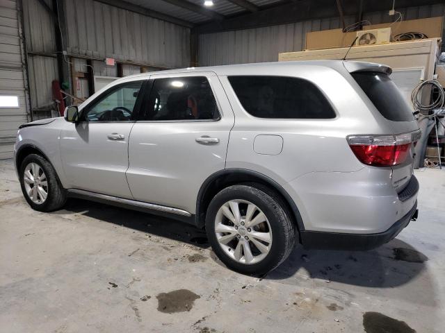 Photo 2 from auction – 2012 DODGE DURANGO SX with VIN 1C4RDJAG5CC301816