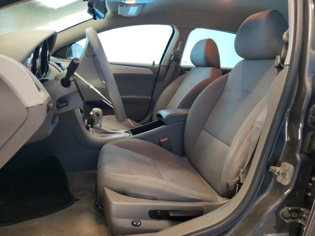 Photo 7 from auction – 2012 CHEVROLET MALIBU LS with VIN 1G1ZB5E06CF329075