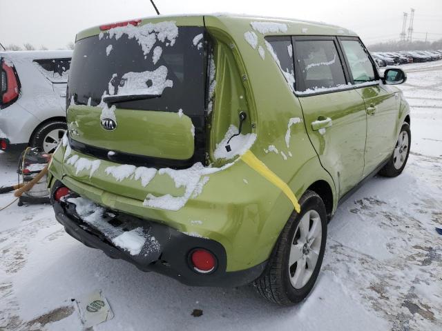Photo 3 from auction – 2019 KIA SOUL with VIN KNDJN2A26K7920307