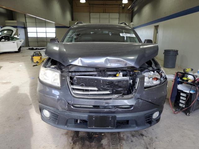 Photo 5 from auction – 2008 SUBARU TRIBECA LI with VIN 4S4WX93D484419784