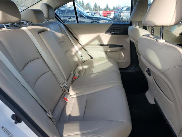Photo 10 from auction – 2014 HONDA ACCORD EXL with VIN 1HGCR3F88EA009064