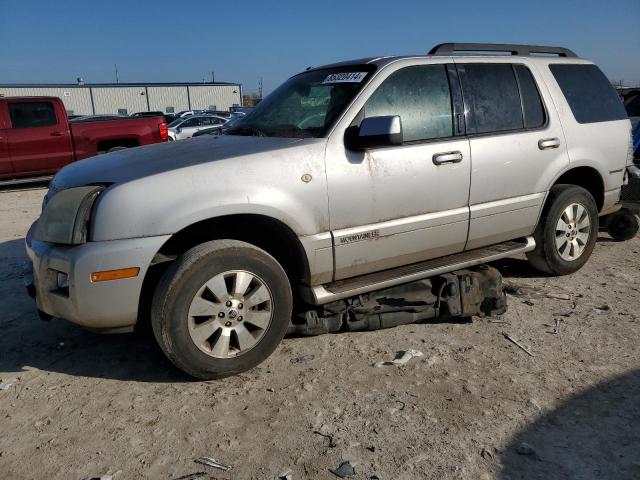 MERCURY MOUNTAINEE 2008 with VIN 4M2EU37E98UJ02666 - Photo from auction