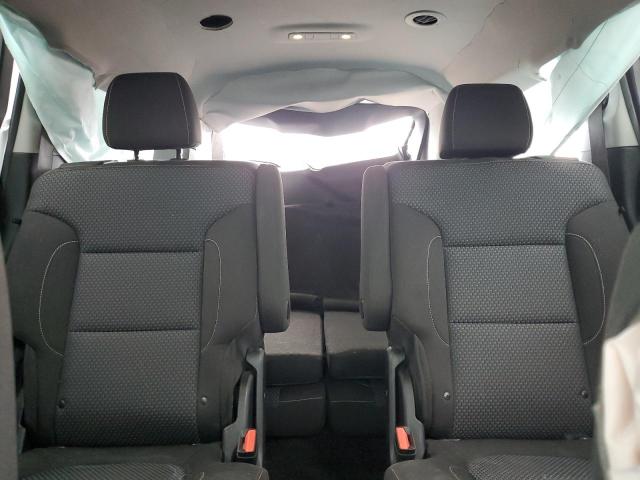 Photo 10 from auction – 2021 GMC ACADIA SLE with VIN 1GKKNKLA1MZ160971