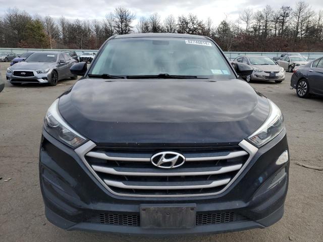 Photo 5 from auction – 2017 HYUNDAI TUCSON with VIN KM8J23A47HU403989