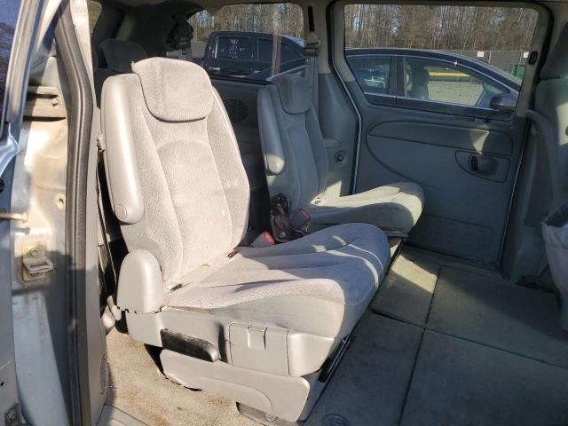 Photo 11 from auction – 2005 CHRYSLER TOWN & COU with VIN 2C4GP44R65R592883