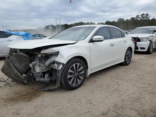 NISSAN ALTIMA 2.5 2016 with VIN 1N4AL3AP1GC230654 - Photo from auction