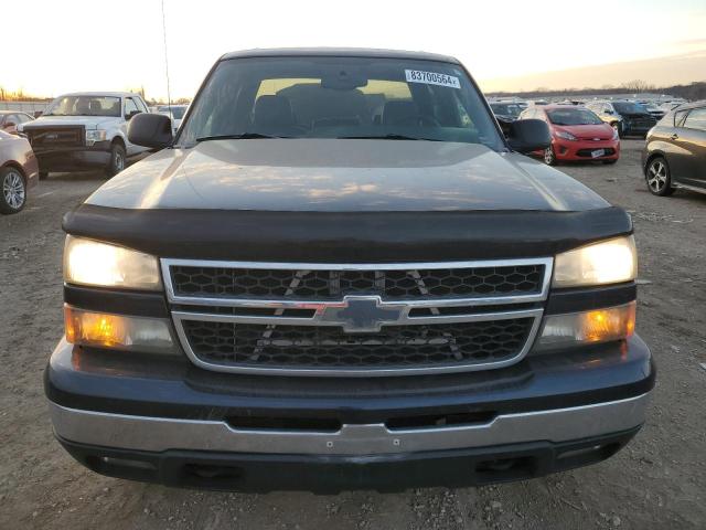 Photo 5 from auction – 2006 CHEVROLET SILVERADO with VIN 2GCEK13Z561298381