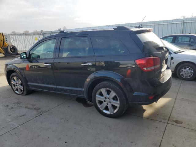 Photo 2 from auction – 2012 DODGE JOURNEY CR with VIN 3C4PDDDG9CT222576