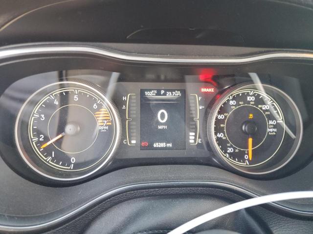 Photo 9 from auction – 2019 JEEP CHEROKEE L with VIN 1C4PJLCB0KD297552