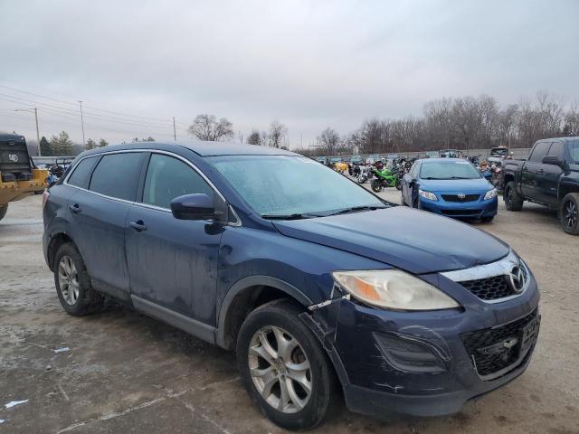 Photo 4 from auction – 2011 MAZDA CX-9 with VIN JM3TB3CV7B0331653
