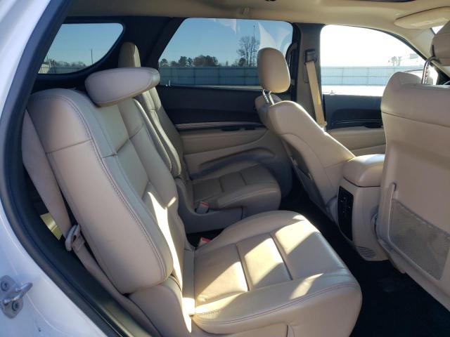 Foto 11 de la subasta – 2021 DODGE DURANGO SX con VIN 1C4RDHAGXMC554706