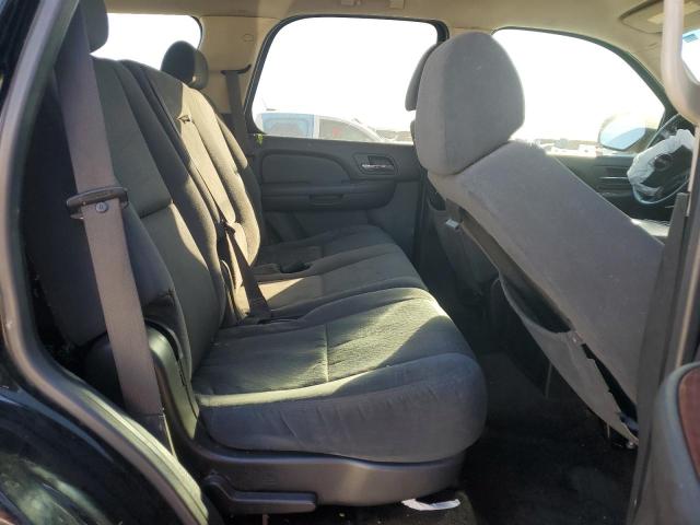 Photo 11 from auction – 2009 GMC YUKON SLE with VIN 1GKFC23C19R105937