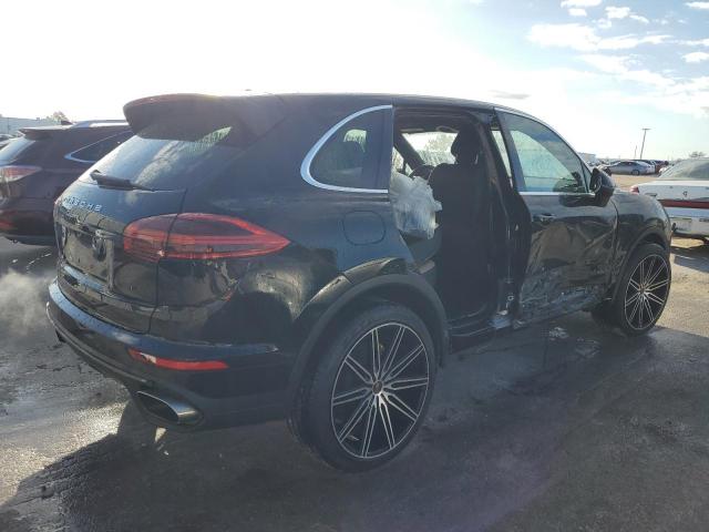 Photo 3 from auction – 2016 PORSCHE CAYENNE with VIN WP1AA2A21GKA10966