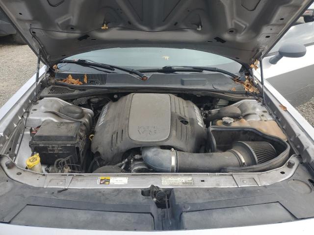 Photo 11 from auction – 2013 DODGE CHALLENGER with VIN 2C3CDYBT8DH662633