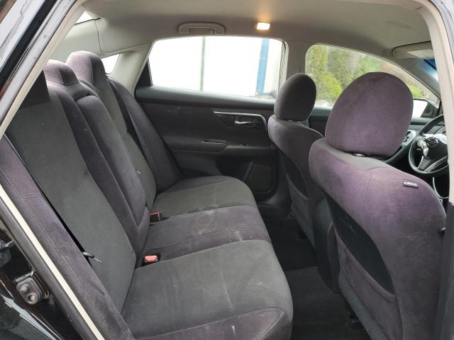 Photo 10 from auction – 2013 NISSAN ALTIMA 2.5 with VIN 1N4AL3AP0DN500330