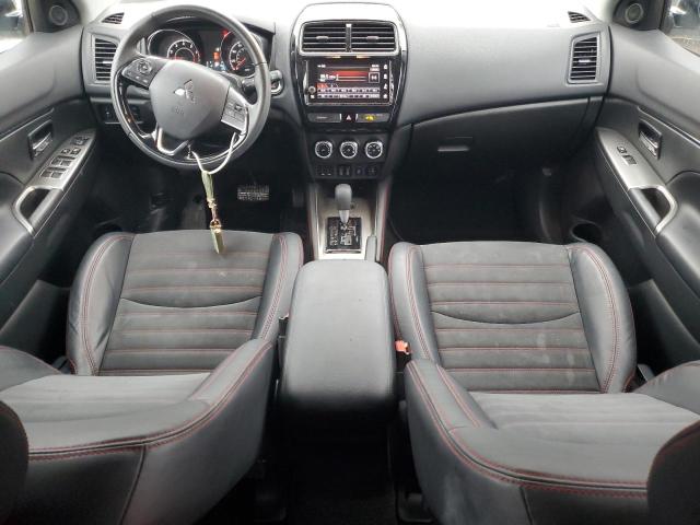 Photo 8 from auction – 2019 MITSUBISHI OUTLANDER with VIN JA4AR4AW7KU014861