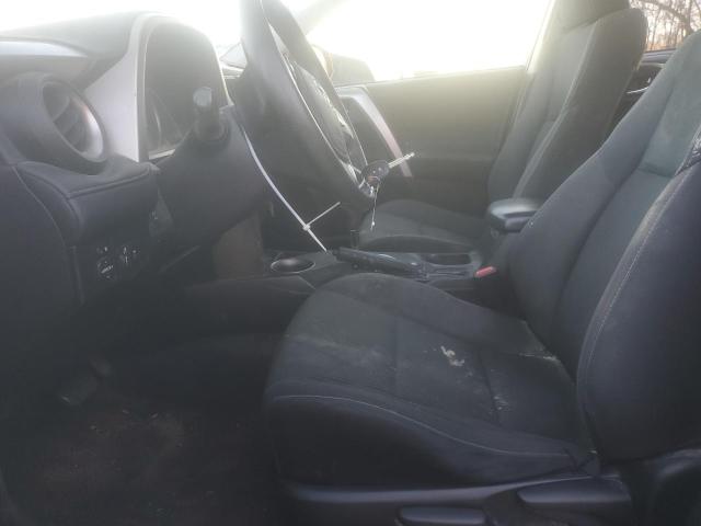 Photo 7 from auction – 2015 TOYOTA RAV4 XLE with VIN JTMRFREV8FJ020918