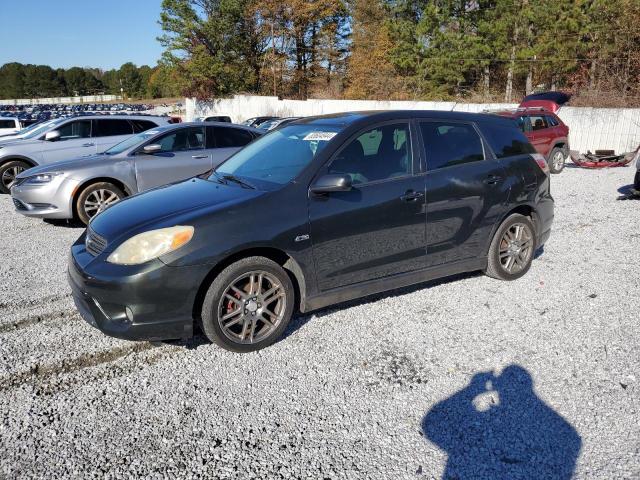 TOYOTA COROLLA MA 2005 con VIN 2T1KR32E75C407013 - Foto de la subasta