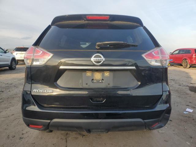 Photo 6 from auction – 2016 NISSAN ROGUE S with VIN JN8AT2MT3GW015468