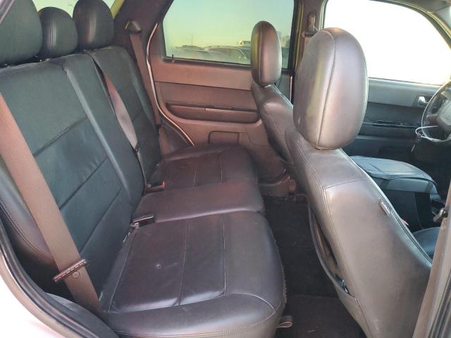 Photo 11 from auction – 2011 FORD ESCAPE LIM with VIN 1FMCU9EG9BKB82327