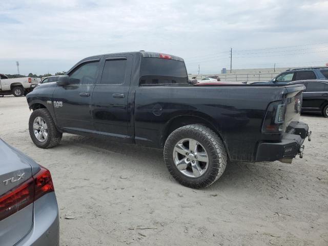 Photo 2 from auction – 2019 RAM 1500 CLASS with VIN 1C6RR6FT8KS745367