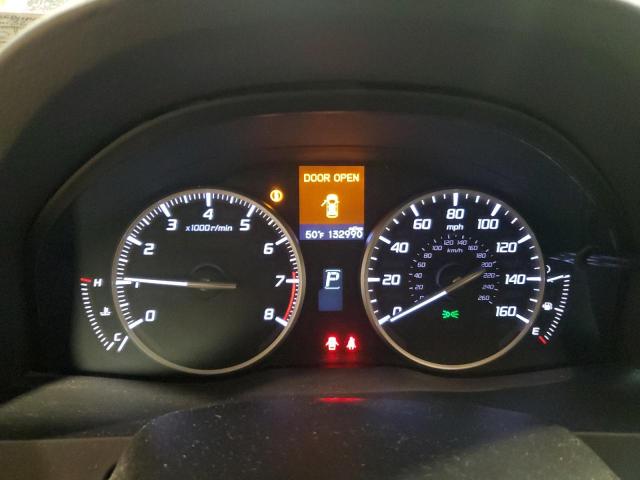 Photo 9 from auction – 2013 ACURA RDX TECHNO with VIN 5J8TB4H56DL014263
