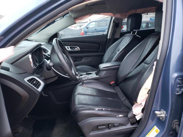 Photo 7 from auction – 2012 GMC TERRAIN SL with VIN 2GKFLVEK9C6218303