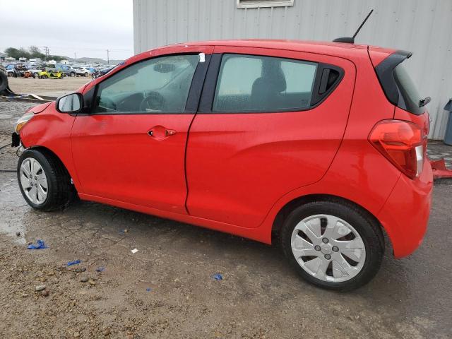 Photo 2 from auction – 2016 CHEVROLET SPARK LS with VIN KL8CB6SA5GC621400