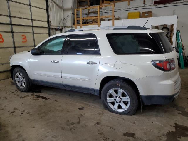 Photo 2 from auction – 2014 GMC ACADIA SLE with VIN 1GKKRPKD4EJ105363