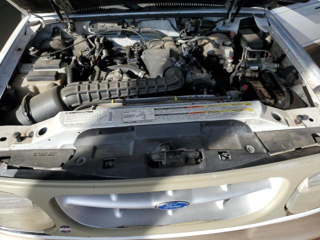 Photo 11 from auction – 1996 FORD EXPLORER with VIN 1FMDU34X8TUA95348