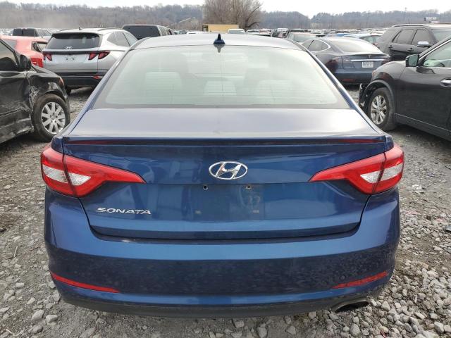 Photo 6 from auction – 2015 HYUNDAI SONATA SE with VIN 5NPE24AF2FH185030